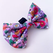 Load image into Gallery viewer, Blossom Bow Tie
