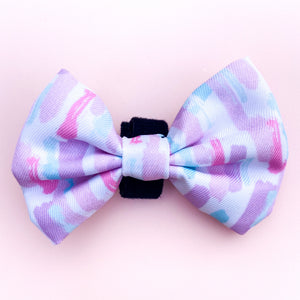 Pawcasso Bow Tie