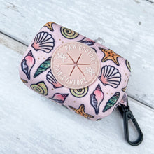 Load image into Gallery viewer, Beach, Please! Poo Bag Holder
