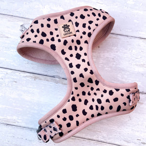 Nude & Wild Adjustable Harness