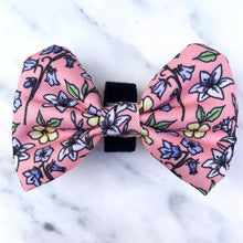 Load image into Gallery viewer, In Bloom Bow Tie
