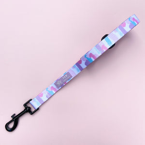 Pawcasso Adjustable Harness & Lead Bundle
