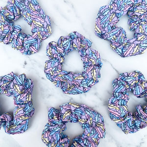 Lookin' Fly Scrunchie