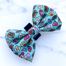 Load image into Gallery viewer, Pup &#39;n&#39; Mix Bow Tie
