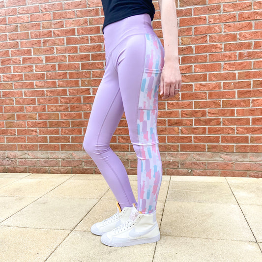 Pawcasso Activewear Leggings