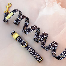 Load image into Gallery viewer, Opulence Deluxe  - Collar &amp; Lead Bundle
