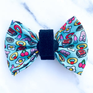 Pup 'n' Mix Bow Tie
