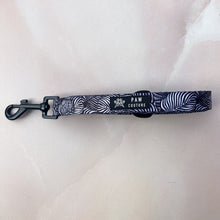 Load image into Gallery viewer, Onyx Jungle Lead
