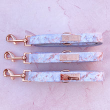 Load image into Gallery viewer, Rose Gold Marble Deluxe Five Piece Walkies Bundle - Save £25
