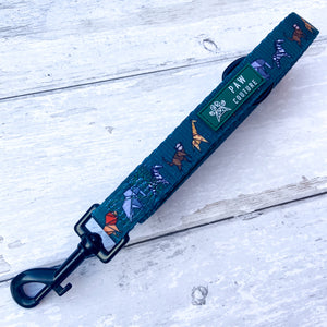 Origami Safari Lead