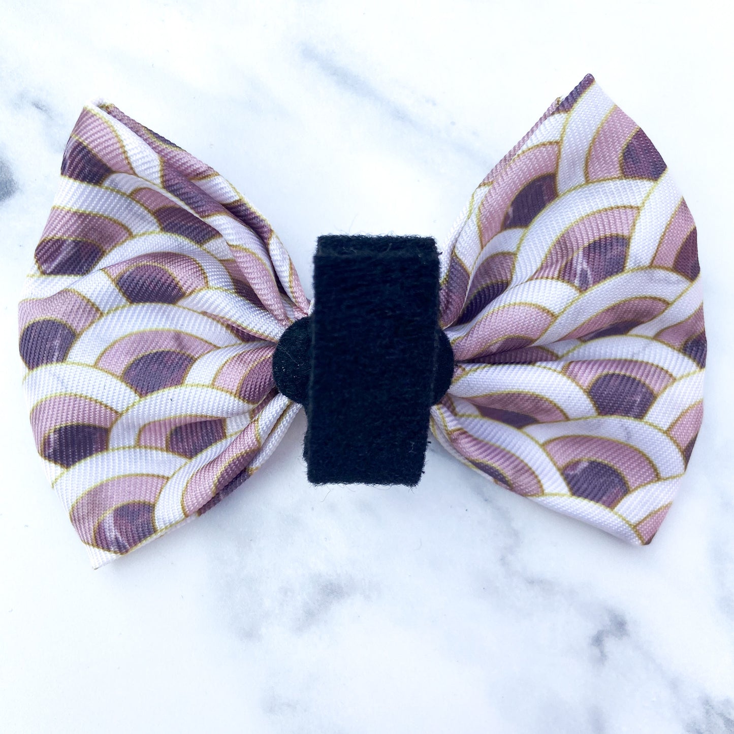 Marble Arch Bow Tie