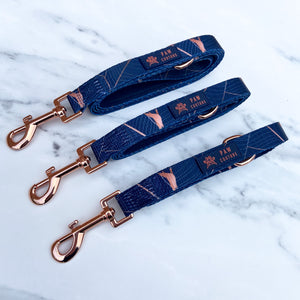 Midnight Palm Deluxe Lead