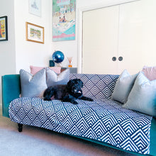 Load image into Gallery viewer, Art Doggo Extra Large Multi-use Fleece Blanket
