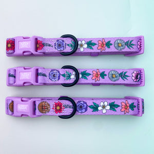 Blossom Collar