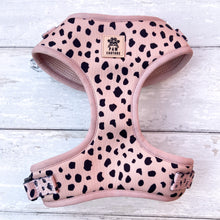 Load image into Gallery viewer, Nude &amp; Wild Adjustable Harness
