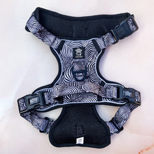 Load image into Gallery viewer, Onyx Jungle Hercules Harness for Big Dogs
