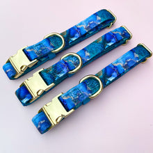 Load image into Gallery viewer, Agate Deluxe Collar
