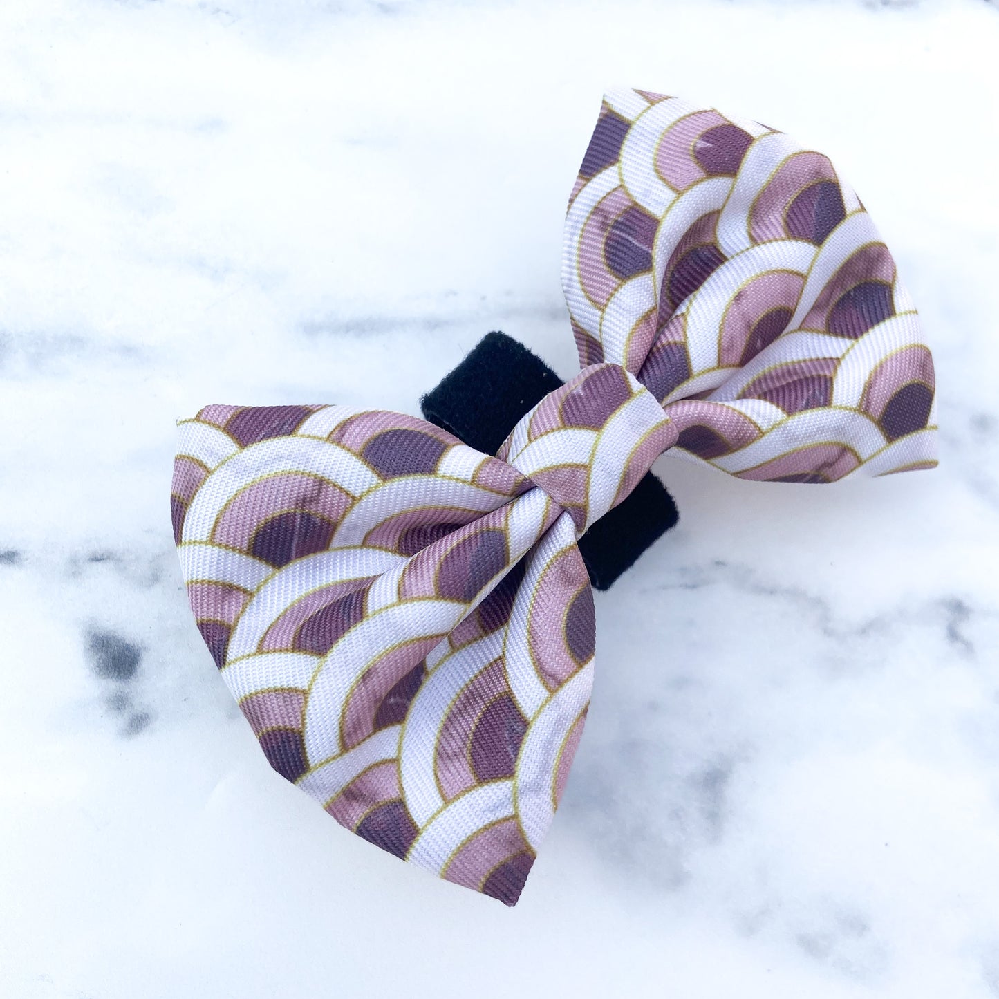 Marble Arch Bow Tie