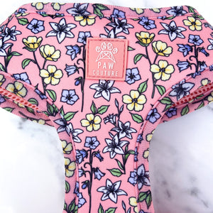 In Bloom Adjustable Harness