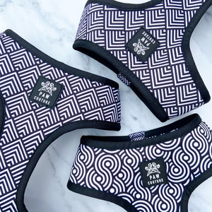 Art Doggo Reversible Harness
