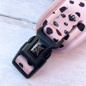 Nude & Wild Adjustable Harness