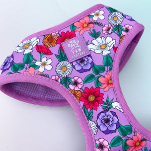 Blossom Adjustable Harness