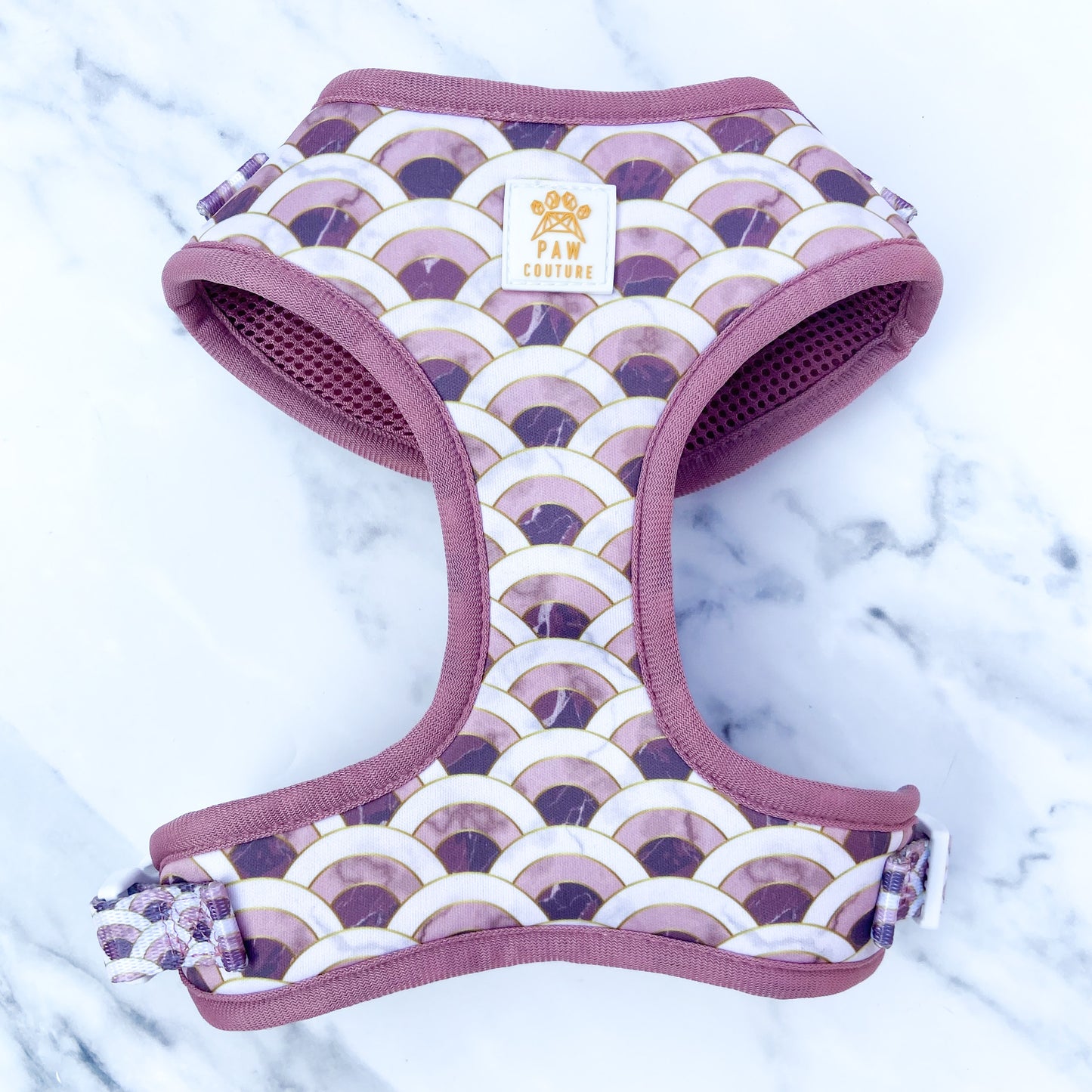 Marble Arch Adjustable Harness