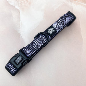 Onyx Jungle Collar