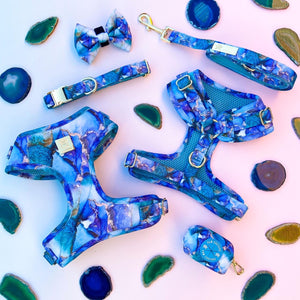Agate Deluxe Bow Tie