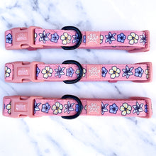 Load image into Gallery viewer, In Bloom - Collar &amp; Lead Bundle
