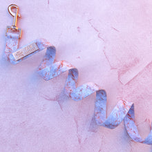 Load image into Gallery viewer, Rose Gold Marble Deluxe Lead

