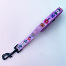 Load image into Gallery viewer, Blossom Adjustable Harness &amp; Lead Bundle
