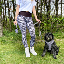 Load image into Gallery viewer, Art Doggo Activewear Leggings
