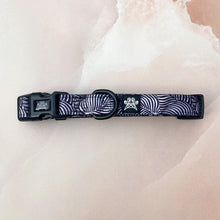 Load image into Gallery viewer, Onyx Jungle - Collar &amp; Lead Bundle
