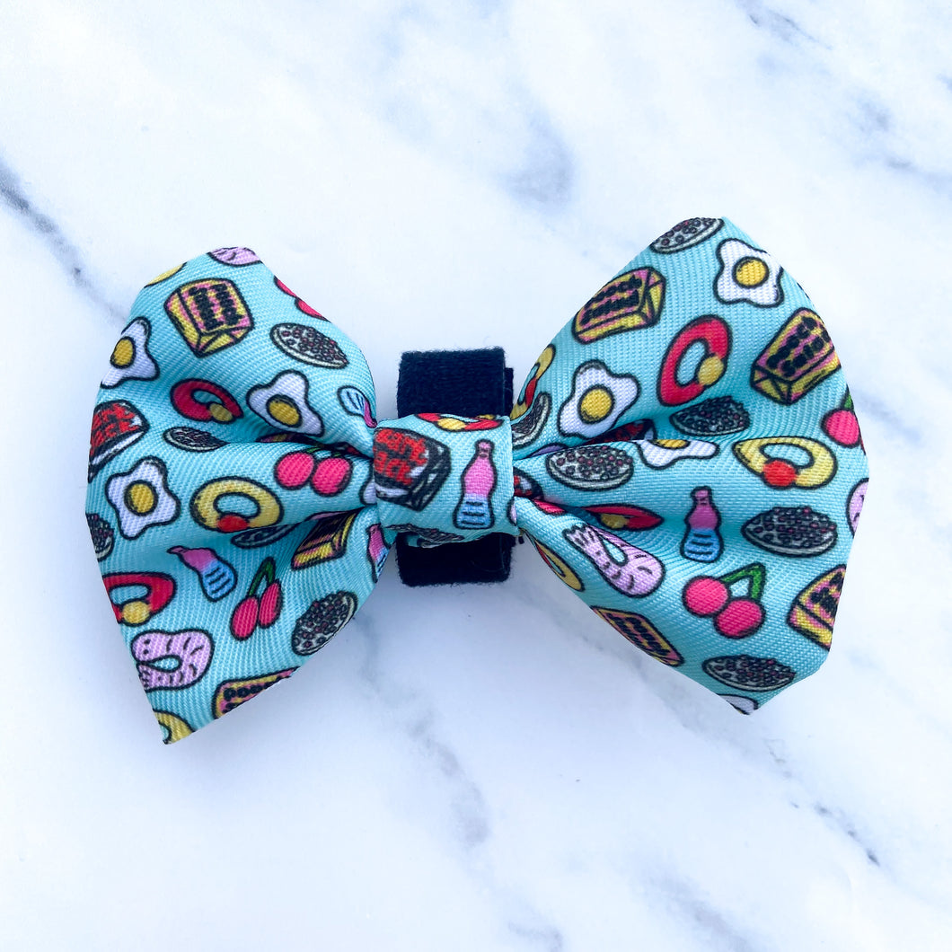 Pup 'n' Mix Bow Tie