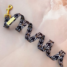 Load image into Gallery viewer, Opulence Deluxe Vegan Leather Adjustable Harness &amp; Lead Bundle
