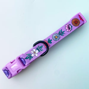 Blossom Collar
