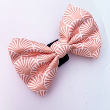 Load image into Gallery viewer, Malibu Sunset Bow Tie
