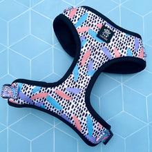 Load image into Gallery viewer, Bark of Art Adjustable Harness &amp; Lead Bundle
