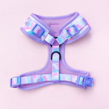 Load image into Gallery viewer, Pawcasso Adjustable Harness
